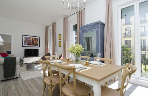 NoMad Rastro en Madrid - Foto 32