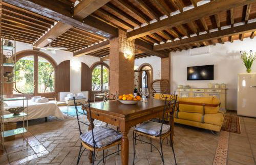 Arancera di Villa Edoardo by VacaVilla - Foto 2