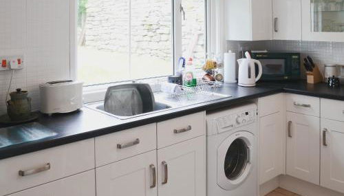 Bydand Cottage - Foto 4