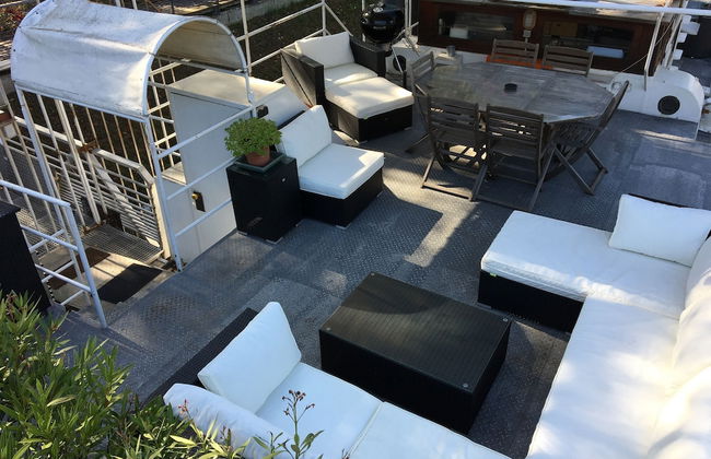 Boat For Guest - Foto 56