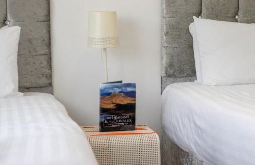 Abbey House - Foto 39