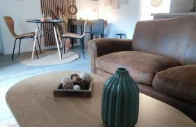 Le Joli’Mans, appartement refait à neuf, entièrement équipé, pour 2 personnes, proche quartier historique et centre - Foto 3