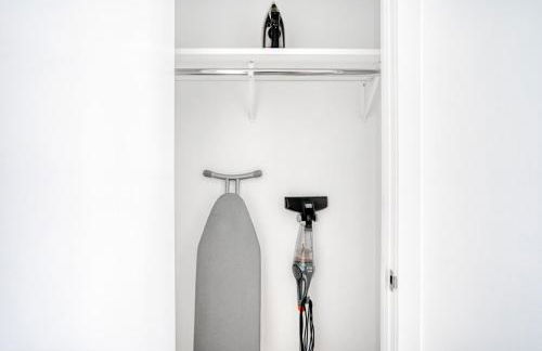 Rincon Hill 2BR w Gym Roof Terrace nr tech HQs SFO-885 - Foto 18