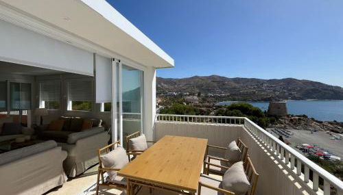 Ático Solymar - Photo 1