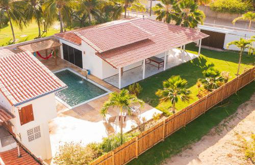 Kite Oasis Parajuru Villa Palmeira - Photo 1