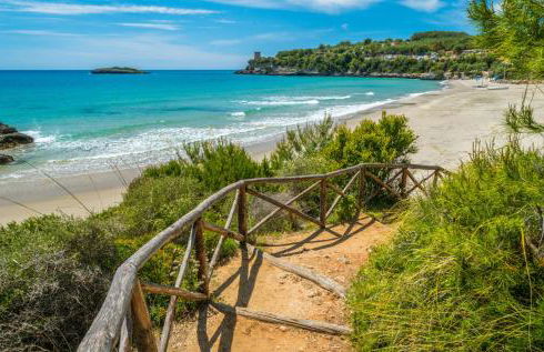 Ecolodge Selvitelle - Sustainable Retreat Amidst Olive Groves in Cilento - Foto 28