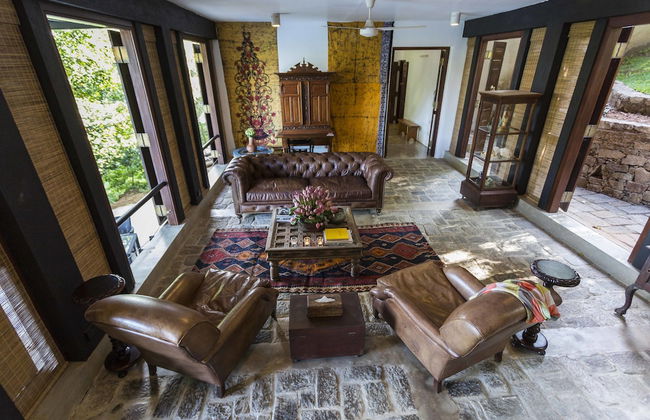 The Hermitage by Edwards Collection - Foto 3