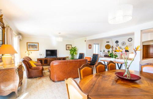 Villa Estrelícia - Pool - Free wi-fi - New in Booking - Foto 31