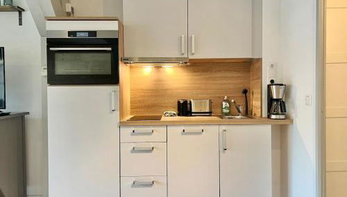 Apartment Bergliebe, TV, W-Lan, Spülmaschine, Balkon - Foto 5