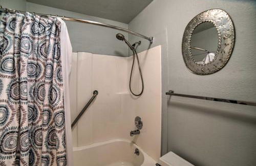 Red River Condo with Fire Pit half Mi to Slopes! - Foto 25