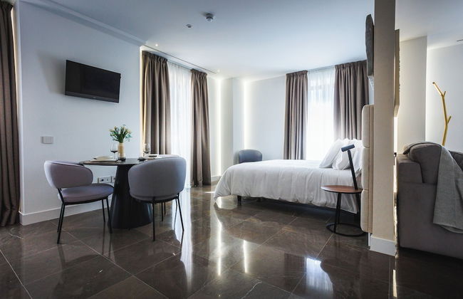 CORRAL DEL CARBON GG LUXURY HOTEL BOUTIQUE - Foto 16