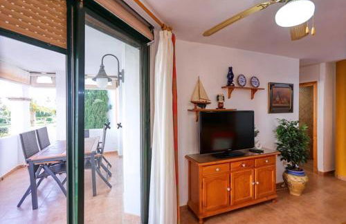 Apartamento Atlanterra Playa - Photo 33