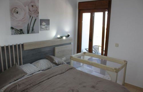 XERESA DEL MONTE Solo Familias Serviplaya - Foto 66