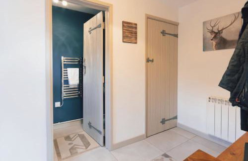 Meadow Barn - dog freindly barn sleeping 6 in Edinghtorpe, Norfolk - Foto 30