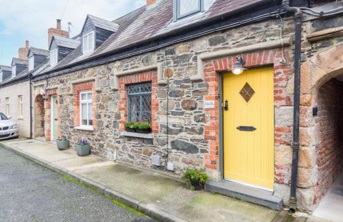 Duncan's Cottage at Royal Hillsborough - Foto 9