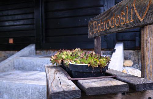 House Forest with HOT TUB - Foto 40