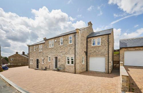 Host & Stay - Clackgill Cottage - Foto 34