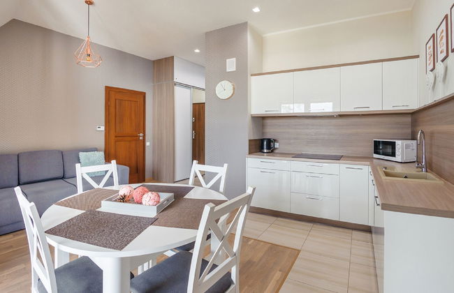 Rezydencja Park Rodzinna - Foto 7