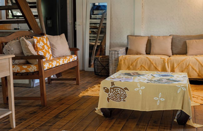 GREAT HOUSE BY MANAEVA LODGE - Photo 6