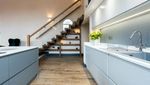 The Old Chapel Apartments - Photo 4