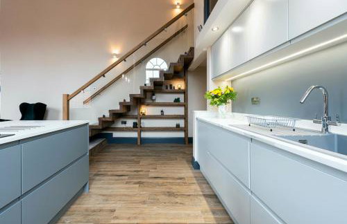 The Old Chapel Apartments - Foto 4