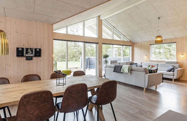 Luxury Retreat in Albaek - By Traum Ferienwohnungen - Foto 18