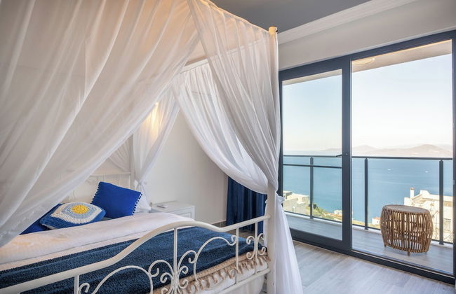 Argento Plazzo Hotel Bodrum - Foto 18