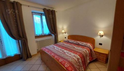 Appartamenti Osti Sansoni Mariarosa - Foto 4