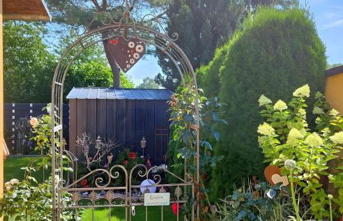 Lassan, Ferienwohnung zum Peenestrom - Foto 17