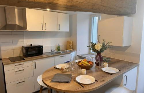 Quartier du Roy -15min du Parc -by R&G - Photo 6