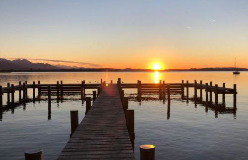 Ferienwohnung Am Moosbach - Foto 19