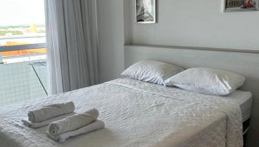 West flat Studio40 na Nova Betânia - INNOVA - Foto 2