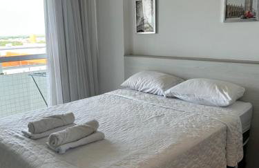 West flat Studio40 na Nova Betânia - INNOVA - Foto 2