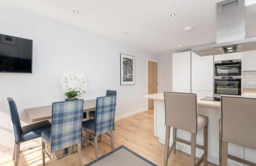 Destiny Scotland - Royal Mile Residence - Foto 123