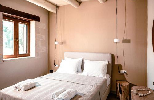 Prinus Country Retreat Apokoronas, heated pool, 13km from the sea - Photo 71