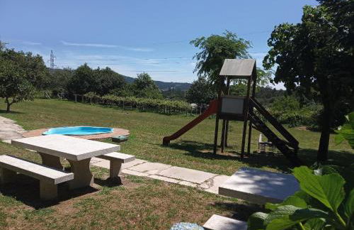 Casa da Posta de Valmaior - Foto 10