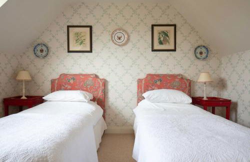 Epsom Cottage - Foto 12