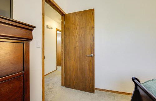 Near Medical Corridor Whimsy Wisconsin Duplex - Foto 24