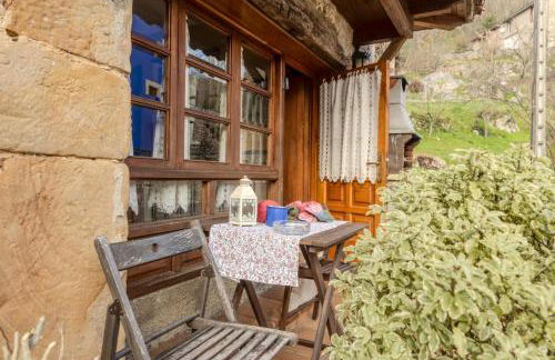 Alojamientos Casa Luisa - Foto 19