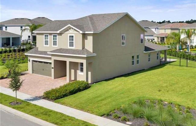 Aco246047 - The Encore Club Resort - 8 Bed 8 Baths Villa - Photo 28