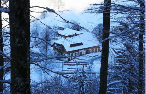 Ferienwohnung Hirschkopf - Foto 41