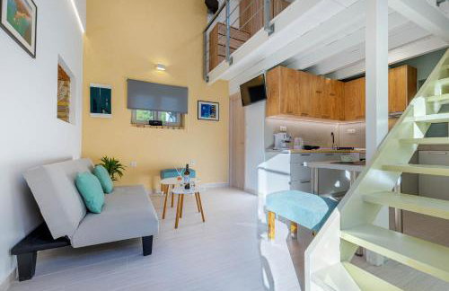 Viatzo Loft Apartment - Foto 13