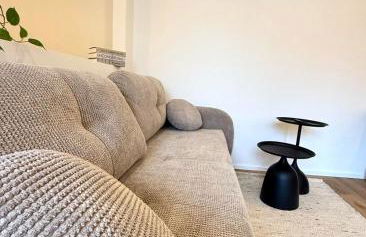 NEW - Augsburg - Hauptbahnhof - 4 Guests - Foto 10