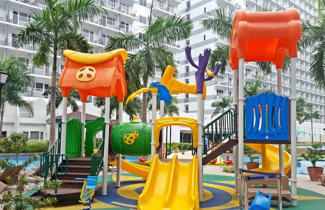 CondoDeal at Shell Residences Moa Pasay - Foto 43