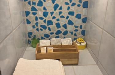 Aladea Home Praiano Amalfi Coast - Foto 46