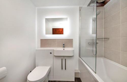 Finest Retreats - The Shires at Alstonefield - Foto 34