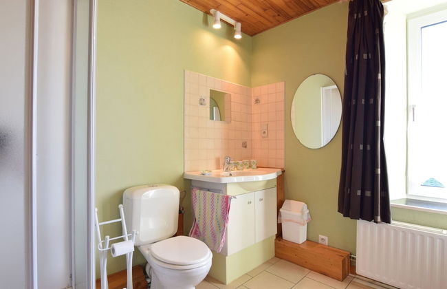 Cozy Holiday Home near Forest in Bovigny - Foto 17