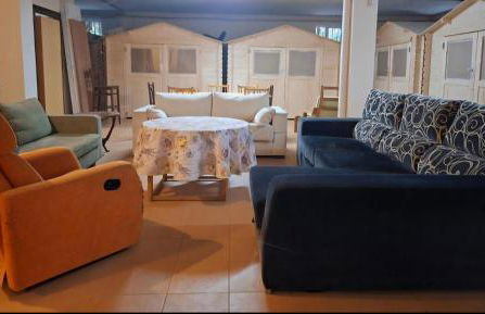 Oasis Ponte San Lázaro - Photo 34