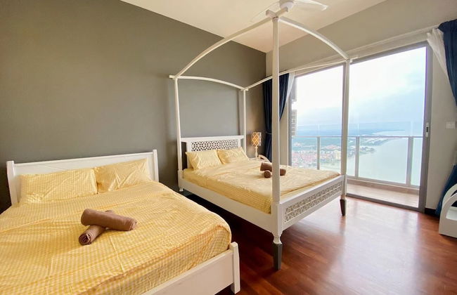 Silverscape Residence - Foto 17