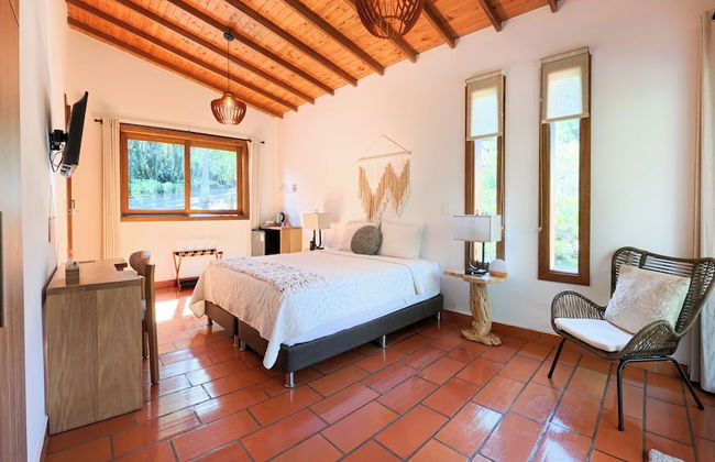 CASA EVE HOTEL - Foto 16